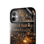 Load image into Gallery viewer, Tough Phone Cases - Workshop3