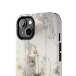 Load image into Gallery viewer, Tough Phone Cases - Cats