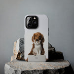 Load image into Gallery viewer, Tough Phone Cases - Cat and Dog 4