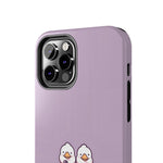 Load image into Gallery viewer, Tough Phone Cases - Duck Life