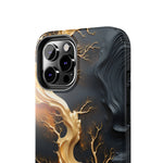Load image into Gallery viewer, Tough Phone Cases - Abstract painting