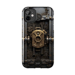 Load image into Gallery viewer, Tough Phone Cases - Lock Gears