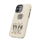 Load image into Gallery viewer, Tough Phone Cases - Carpe Diem