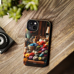 Load image into Gallery viewer, Tough Phone Cases - Workshop