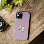 Load image into Gallery viewer, Tough Phone Cases - Duck Life