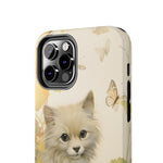 Load image into Gallery viewer, Tough Phone Cases - Cats