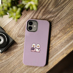 Load image into Gallery viewer, Tough Phone Cases - Duck Life