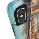 Load image into Gallery viewer, Tough Phone Cases - Riverside town