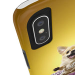 Load image into Gallery viewer, Tough Phone Cases - Dog Delight