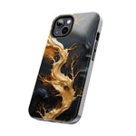 Load image into Gallery viewer, Tough Phone Cases - Abstract painting