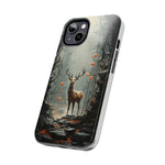 Load image into Gallery viewer, Tough Phone Cases - Wild Life