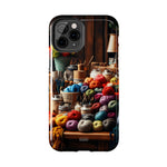 Load image into Gallery viewer, Tough Phone Cases - Workshop