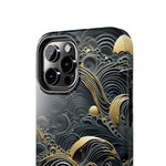 Load image into Gallery viewer, Tough Phone Cases - Abstract Art Painting
