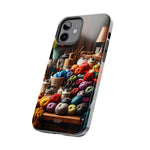 Load image into Gallery viewer, Tough Phone Cases - Workshop