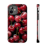 Load image into Gallery viewer, Tough Phone Cases - Cherries