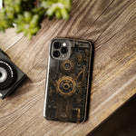Load image into Gallery viewer, Tough Phone Cases - Lock Gears2