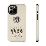 Load image into Gallery viewer, Tough Phone Cases - Carpe Diem