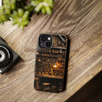 Load image into Gallery viewer, Tough Phone Cases - Workshop3