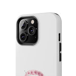 Load image into Gallery viewer, Tough Phone Cases - Cat Nap