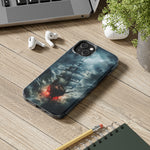Load image into Gallery viewer, Tough Phone Cases - Storm sailing