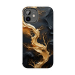 Load image into Gallery viewer, Tough Phone Cases - Abstract painting