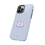Load image into Gallery viewer, Tough Phone Cases - Cat Love