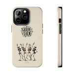 Load image into Gallery viewer, Tough Phone Cases - Carpe Diem
