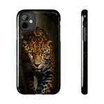 Load image into Gallery viewer, Tough Phone Cases - Jaguar
