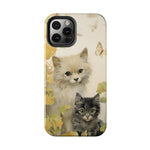 Load image into Gallery viewer, Tough Phone Cases - Cats