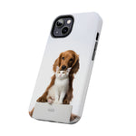 Load image into Gallery viewer, Tough Phone Cases - Cat and Dog 4