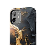 Load image into Gallery viewer, Tough Phone Cases - Abstract painting