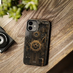 Load image into Gallery viewer, Tough Phone Cases - Lock Gears2
