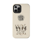 Load image into Gallery viewer, Tough Phone Cases - Carpe Diem