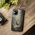 Load image into Gallery viewer, Tough Phone Cases - Wild Life