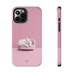 Load image into Gallery viewer, Tough Phone Cases - Cat Nap2