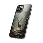 Load image into Gallery viewer, Tough Phone Cases - Wild Life