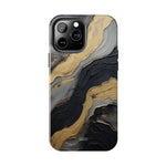 Load image into Gallery viewer, Tough Phone Cases - Abstract painting 2