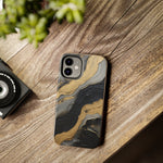 Load image into Gallery viewer, Tough Phone Cases - Abstract painting 2