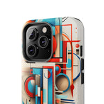Load image into Gallery viewer, Tough Phone Cases - Abstract Art