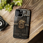 Load image into Gallery viewer, Tough Phone Cases - Lock Gears
