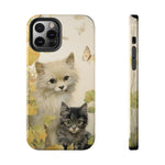 Load image into Gallery viewer, Tough Phone Cases - Cats