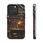 Load image into Gallery viewer, Tough Phone Cases - Workshop3