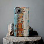Load image into Gallery viewer, Tough Phone Cases - Riverside town