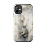 Load image into Gallery viewer, Tough Phone Cases - Cats