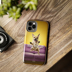 Load image into Gallery viewer, Tough Phone Cases - Dog Delight