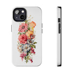 Load image into Gallery viewer, Tough Phone Cases - Flower