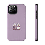 Load image into Gallery viewer, Tough Phone Cases - Duck Life