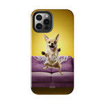 Load image into Gallery viewer, Tough Phone Cases - Dog Delight
