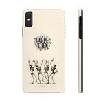 Load image into Gallery viewer, Tough Phone Cases - Carpe Diem