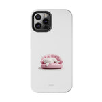 Load image into Gallery viewer, Tough Phone Cases - Cat Nap